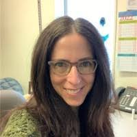 Michelle Buehler's Instagram, Twitter & Facebook