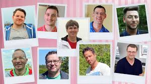 Die todesursache ist bislang ungeklärt. Schwiegertochter Gesucht 2019 Diese Neuen Sohne Suchen Die Grosse Liebe
