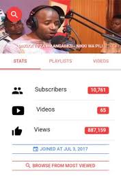 Boshoo raper kutoka tanga awapagawisha watangazai wa planet bongo kwenye dakika 10 za maangamizi.planet bongo kila siku ya jumatatu hadi ijumaa saa 7:00. Dakika 10 Za Maangamizi Planet Bongo For Android Apk Download