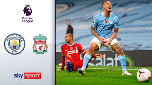 Popular premier league bundesliga serie a la liga ligue 1 eredivisie süper lig premier league primeira liga premiership first division a uefa champions league uefa europa league wc. Unterhaltsames Topspiel Manchester City Fc Liverpool 1 1 Highlights Premier League Youtube