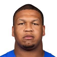 Tyler Higbee's Instagram, Twitter & Facebook