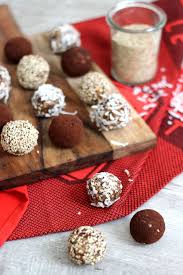 Blog Cuisine Diy Bordeaux Bonjour Darling Anne Laure Go Go Go Boules Energie Alimentation Idees De Collations