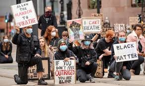 A mural in massachusetts honoring george floyd has been vandalized. Manchester George Floyd Mural Defaced With Sickening Racist Graffiti Uk News Express Co Uk