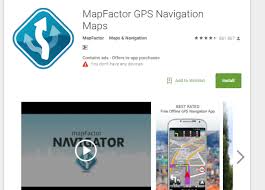 This is the clever kind of app that i love. 7 Best Android Gps Apps For You Android Devices Geekers Magazine