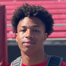 Collin Wright's High School Bio