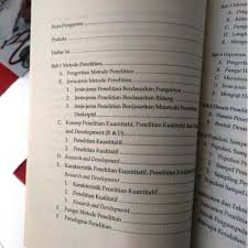 Jenis metodologi penelitian ini juga merupakan penelitian kuantitatif yang khas. Buku Metode Penelitian Ekonomi Metodologi Riset Kuantitatif Dan Kualitatif Bidang Ekonomi Shopee Indonesia