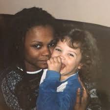 Happy mothersday to my mama