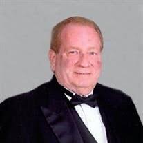 John R. Hamlin Obituary