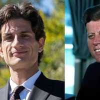 Aaron John Klingensmith