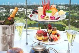 Afternoon Tea In Oz What A Backdrop Afternoon Tea Vegan Teas High Tea