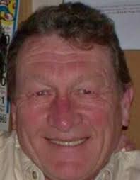 Duane P. “Hogan” Hogan Obituary