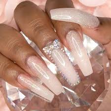 Evie C Longhairprettynails Instagram Photos And Videos Polygel Nails Nails Elegant Nails