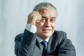 Yo recomiendo: Iván Valenzuela