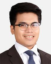 Ramon Miguel E. Bacani