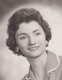 Ruth Richards Obituary