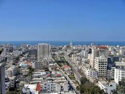 עזה‎, manchmal auch gasa) ist eine stadt im nördlichen gazastreifen in den palästinensischen gebieten. Gaza Stadt Reisefuhrer Auf Wikivoyage