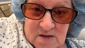 Fundraiser by Bonnie Greenfield : Help Bonnie Recover from Life-Changing  Surgery