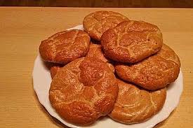 Low Carb Zimt Oopsies Von Lostlittlesoul Chefkoch Rezept Rezepte Kalorienarme Desserts Low Carb Snack