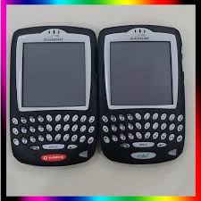 Blackberry 7730