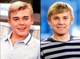 Rick Schroeder