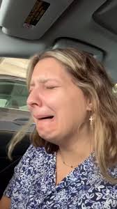 Women Who Found A Man Sleeping in Her Car