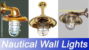 There are 4719 nautical wall light for sale on etsy, and they cost $100.04 on average. Nautical Wall Light