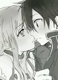 Asuna lived a comfortable life in her large home in setagaya with her mother, father, and her brother. Kirito And Asuna Wallpaper Background Fur Android Apk Herunterladen