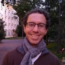 Nicholas Jacobson's Instagram, Twitter & Facebook