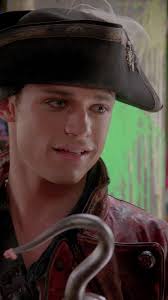 Descendants 4: Rise of Red