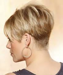 This layered haircut is also suitable for women. Modern Design Short Wedge Haircut Ideas For Women Human Hair Exim