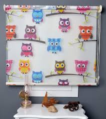 Shop a variety of styles featuring patterned, fringe, beaded, and more for a stylish addition to any window. Children Nursery Baby Kids Room Boy Girl Owl Pattern Zebra Roman Roller Blinds Curtain Decor Double Layer Blinds Shades Shutters Aliexpress