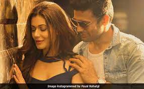 Recently she was slammed for making fun of punjabi celebrity diljit dosanjh in one of her instagram igtv video. Payal Rohatgi And Sangram Singh Are Reportedly Getting Married 4 Years After Engagement