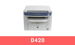Canon Imageclass D420 Drivers Software Download Scanner And Firmware For Windows 10 8 7 Mac Os Full And Free Compatible Canon Imageclass