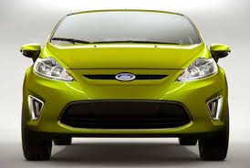 Image result for Dark Yellow Green 2011 Ford