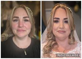 Glitter Junkie Makeup with Chemmie