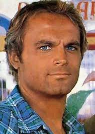 He performed under the name ferrari ralf (italian). Pjotos2 Terence Hill Photo Handsome Actors Movie Stars Spaghetti Western