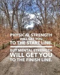 Mental toughness strength does not come from physical capacity. 100 Best Mental Strength And Toughness Quotes For Powerful Motivation Motivational Quotes For Working Out Running Quotes Mental Strength
