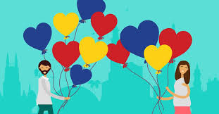 El día internacional de la amistad es una iniciativa que se remonta y parte de la propuesta hecha por la unesco tratada y aprobada por la asamblea general de las naciones unidas en 1997 ( a/res. El Dia De Amor Y Amistad Colombia S Day Of Love Friendship Azimo Blog