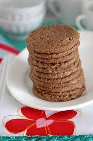 Reeses Peanut Butter Cup Cookies Literally 2 Ingredients Picky Palate