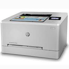 Setup the wireless connection and perform print, scan, duplex printing and checking ink levels on hp laserjet pro m254dw printer. Isvaizda Procentas Grieztumas M254nw Zamkidveri Net