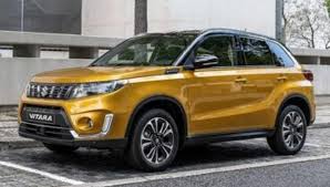 Technische daten suzuki jimny gesucht? Suzuki 2021 Neue Autos