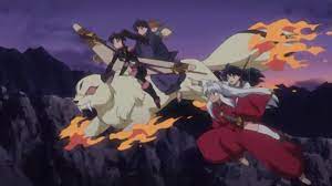 The anime is set in the sengoku period of japan. Inuyasha Filler List What Episodes Are Fillers