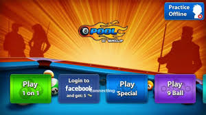 Opening the main menu of the game, you can see that the application is easy to perceive, and complements the picture of the abundance of bright colors. 8 Ball Pool Trick Shots With Gamingwithbugti Trick Shots Youtube Channel