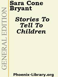 I said as patiently as i could because i am usually nice(ish) to the disadvantaged, you are going off on a course to learn how to make fire? Pdf Stories To Tell To Children