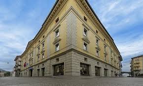 Corner Bank To Open European Banking Platform