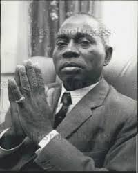 Meet Abraham Devilsent Wheon. The first Lawyer in the world who sold his  integrity to CDC for House rent.. He's also the first Lawyer who ate George  Weah money and lied to