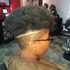 Natural Hair Undercut Natural Hair Styles Short Natural Hair Styles Natural Hair Beauty