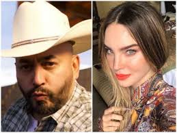 Ya salió el peine, y aunque no le sirva de nada a lupillo rivera, este ya dijo que sí fue novio de belinda, y que ella es la mujer cual yolanda andrade revelando intimidades, el cantante sin pelo aseguró que el 27 de marzo fue un día muy bonito y especial para él y belinda, así como el 27 de. Lupillo Rivera Confirma Que Si Fue Novio De Belinda Y Duraron 5 Meses Actitudfem