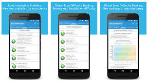 Apk Root Checker Root Device Simple App Root