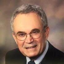 Mr. Stewart Ramsay Obituary